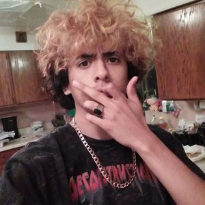 Meet your Posher, Julio